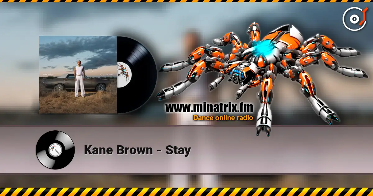 Kane Brown - Stay ������� ���������