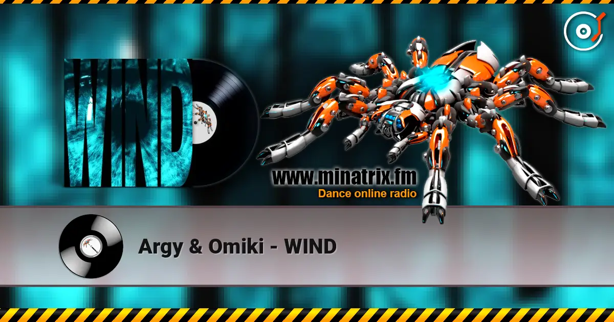 Argy & Omiki - WIND ������� ���������