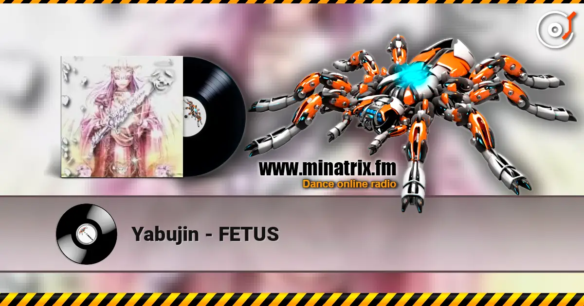 Yabujin - FETUS ������� ���������