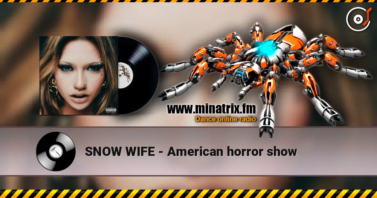 SNOW WIFE - American horror show ������� ���������