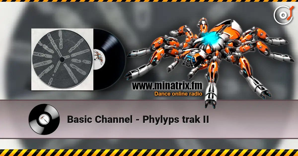 Basic Channel - Phylyps trak II ������� ���������