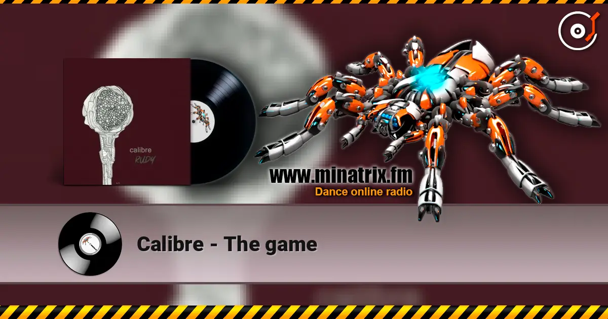 Calibre - The game ������� ���������