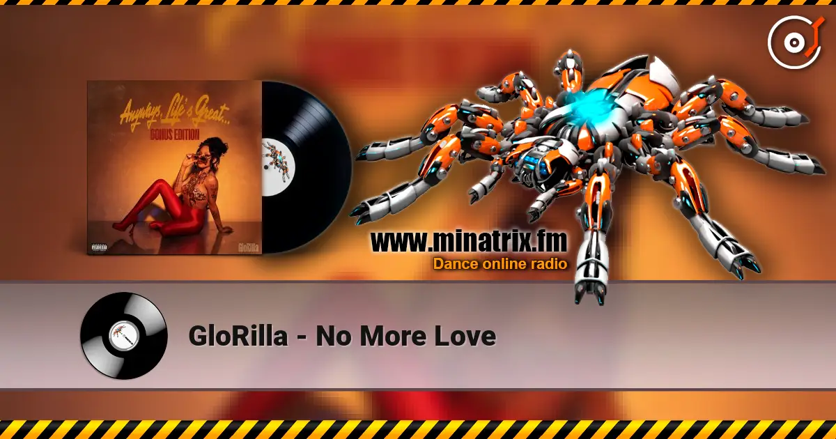 GloRilla - No More Love ������� ���������