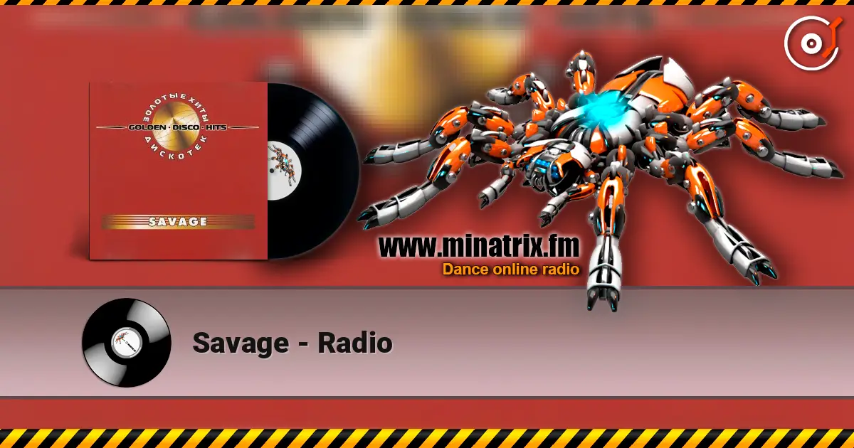Savage - Radio ������� ���������