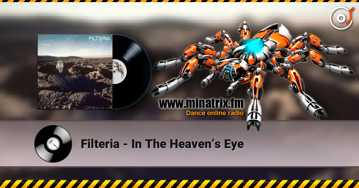 Filteria - In The Heaven�s Eye ������� ���������
