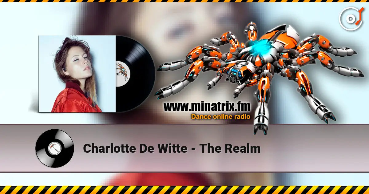 Charlotte De Witte - The Realm ������� ���������