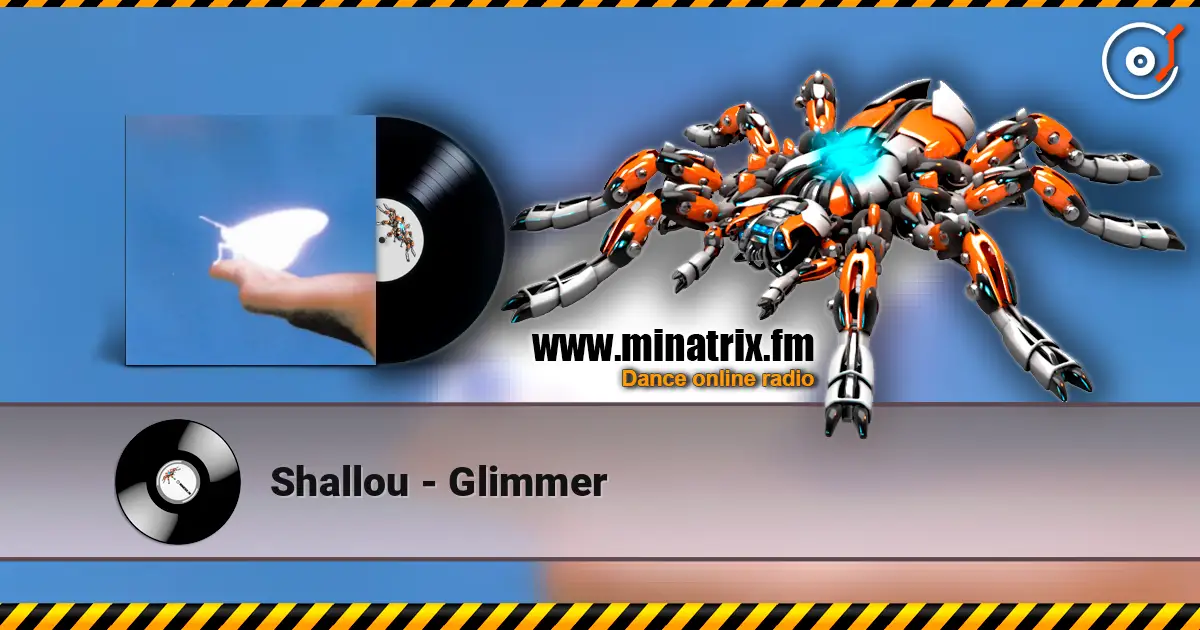 Shallou - Glimmer ������� ���������