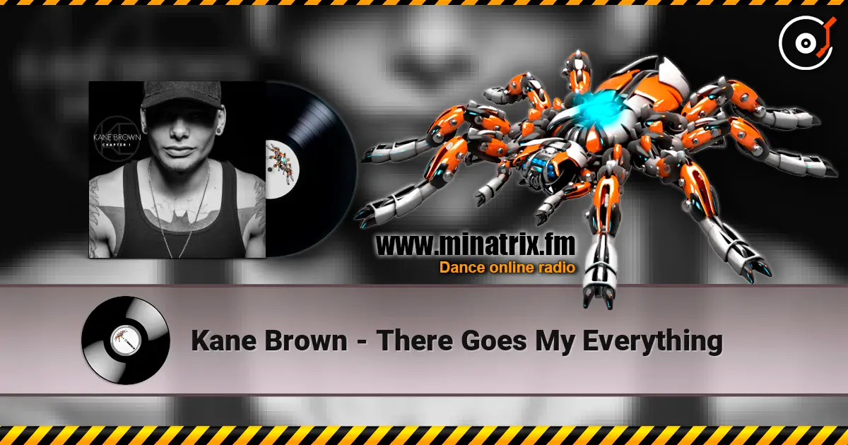 Kane Brown - There Goes My Everything ������� ���������