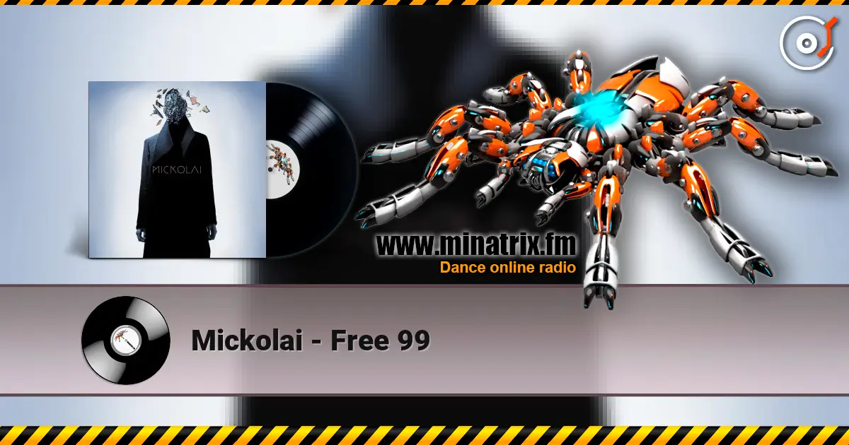 Mickolai - Free 99 ������� ���������