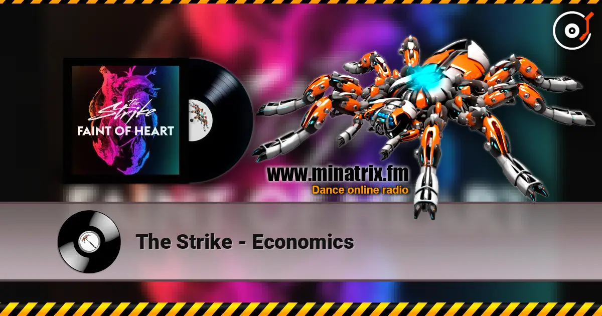 The Strike - Economics ������� ���������