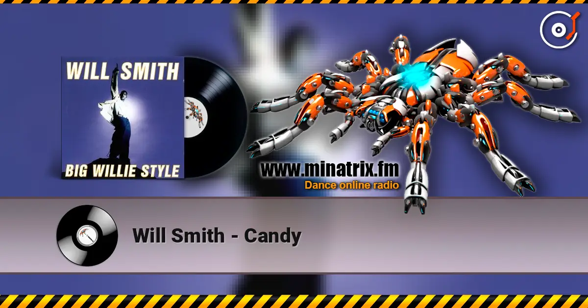 Will Smith - Candy ������� ���������