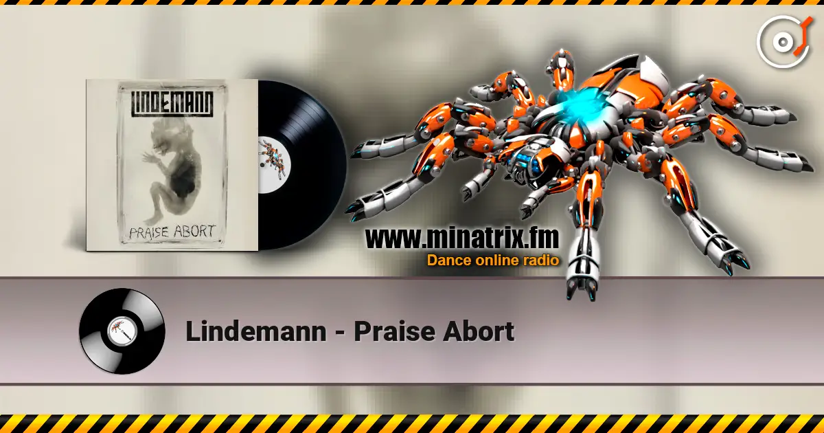 Lindemann - Praise Abort ������� ���������