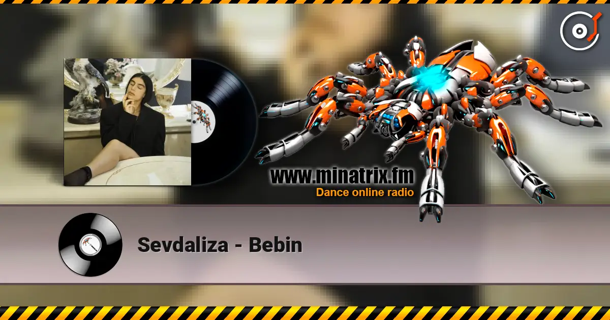 Sevdaliza - Bebin ������� ���������