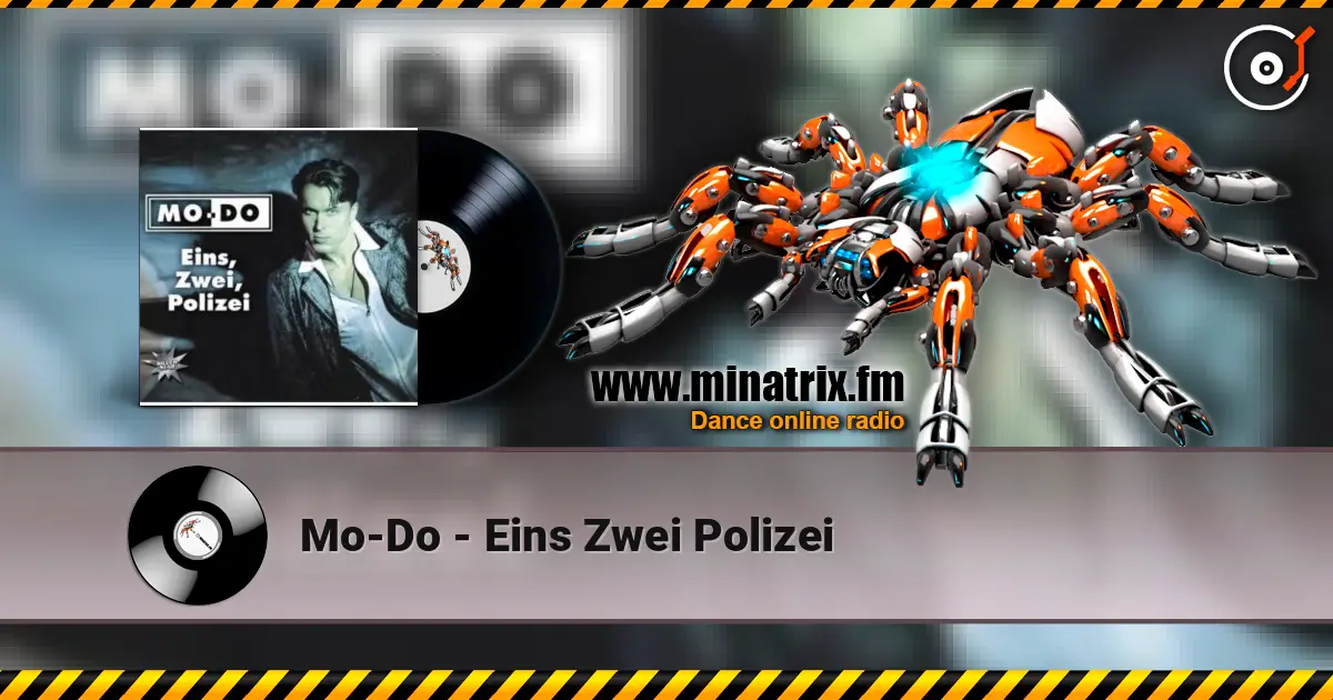 Mo-Do - Eins Zwei Polizei ������� ���������