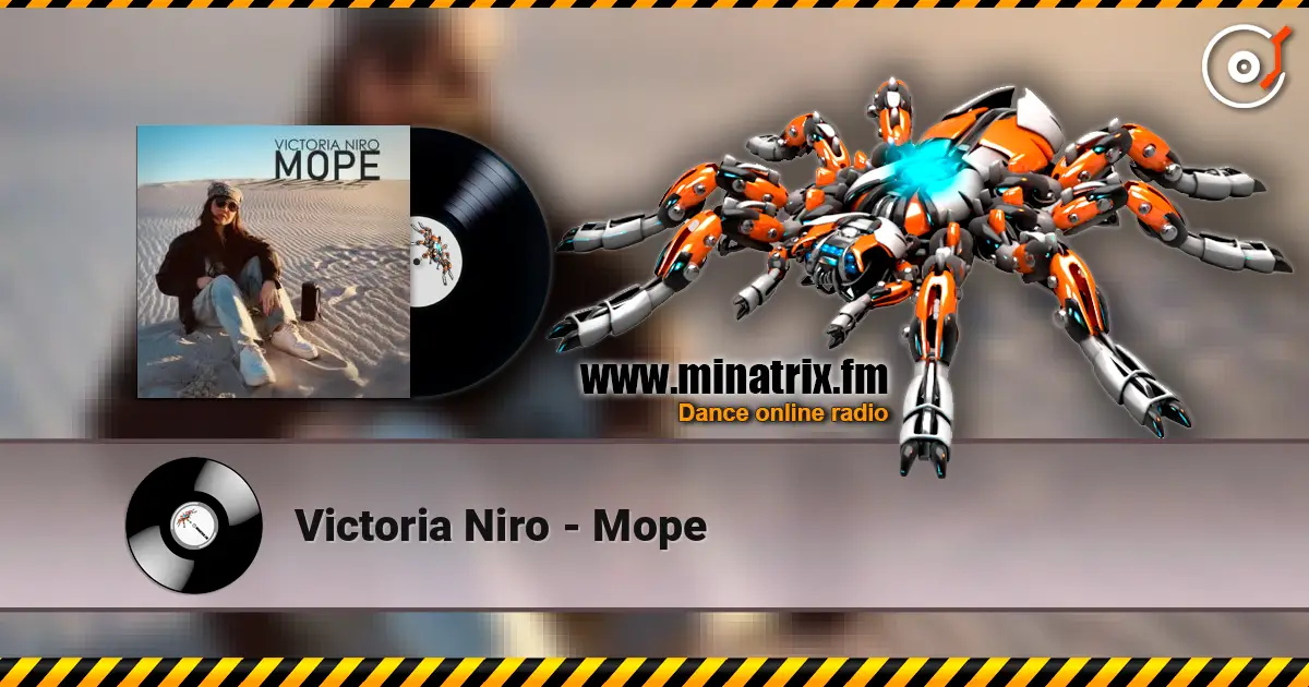 Victoria Niro - ���� ������� ���������