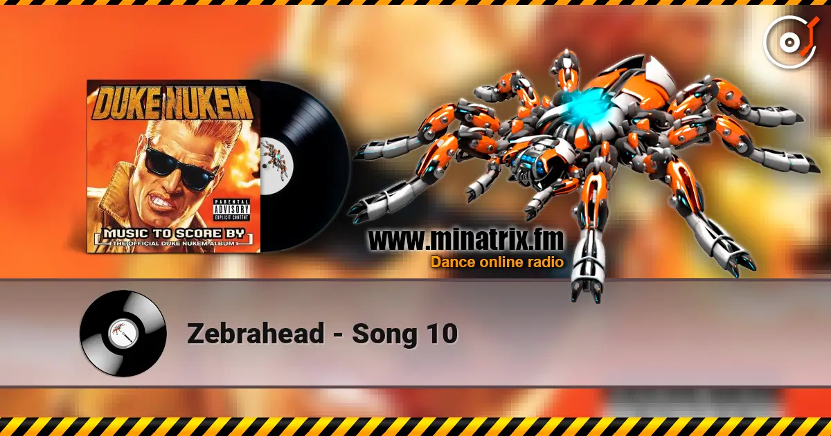 Zebrahead - Song 10 ������� ���������