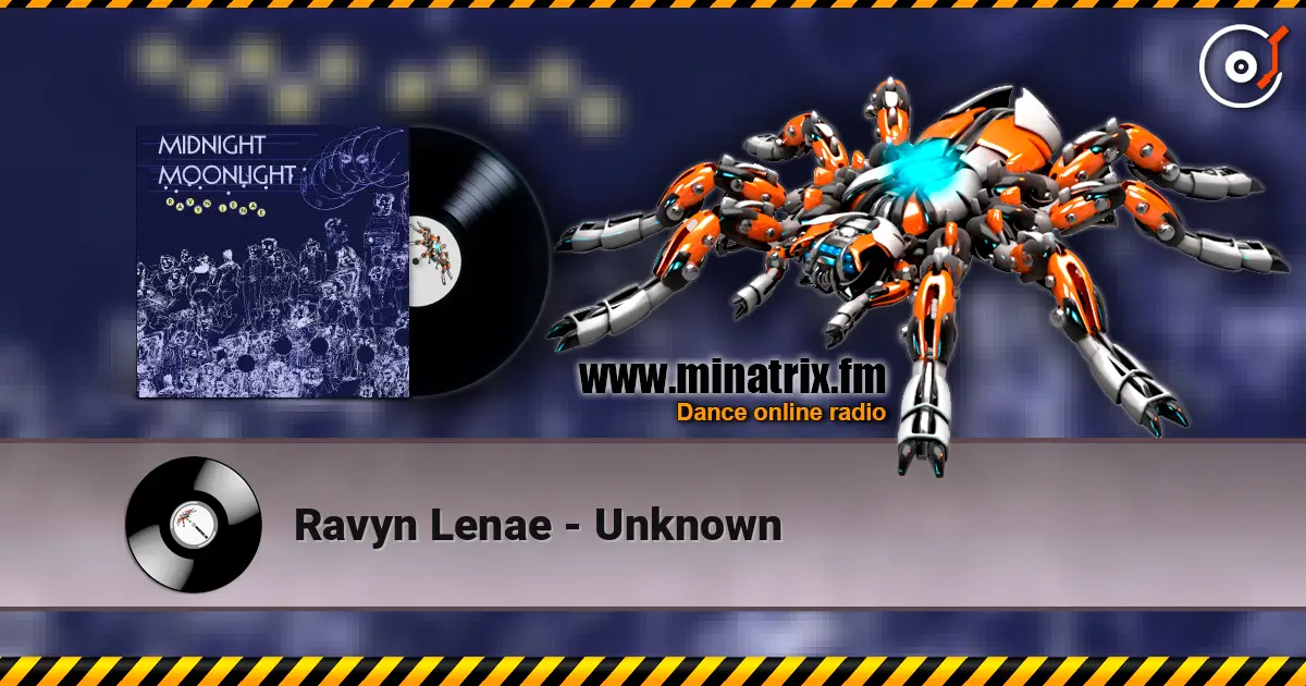 Ravyn Lenae - Unknown ������� ���������