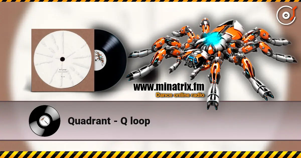 Quadrant - Q loop ������� ���������