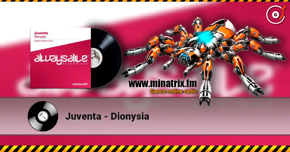 Juventa - Dionysia ������� ���������