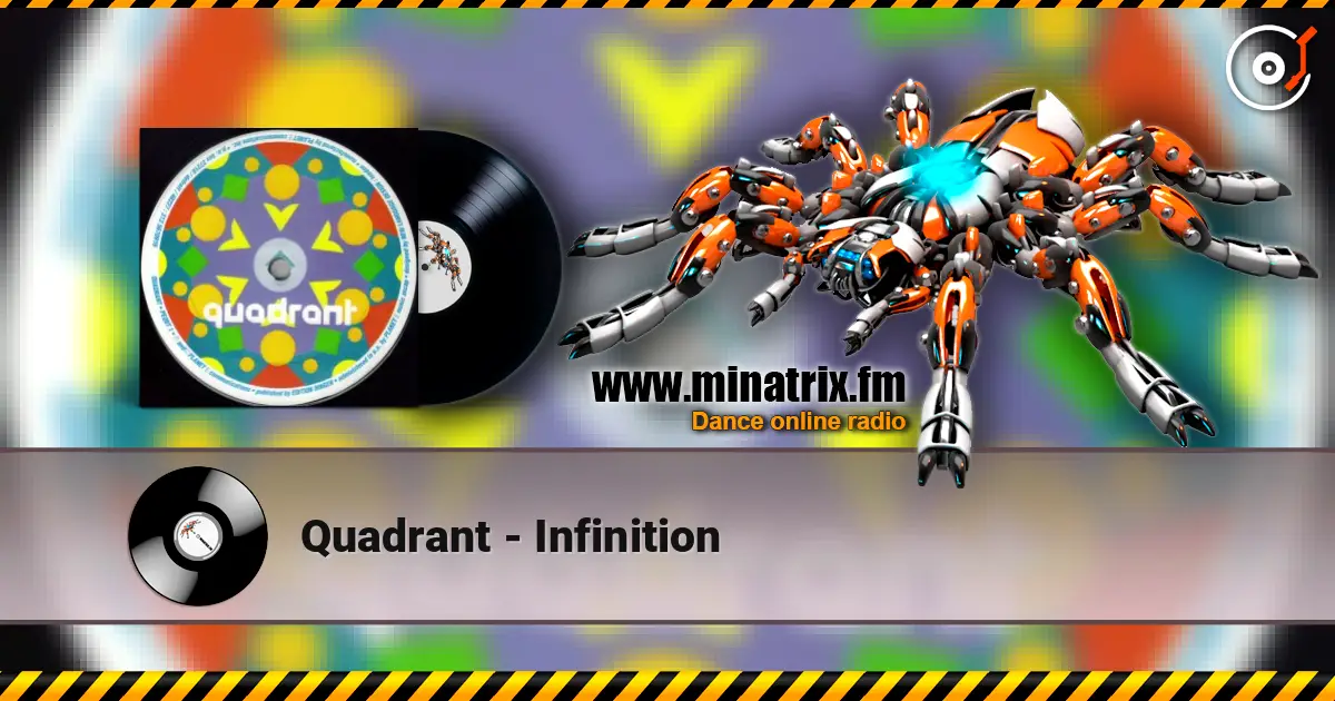 Quadrant - Infinition ������� ���������
