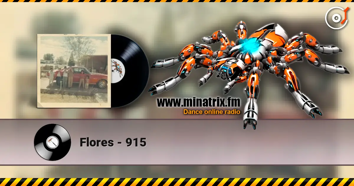 Flores - 915 ������� ���������