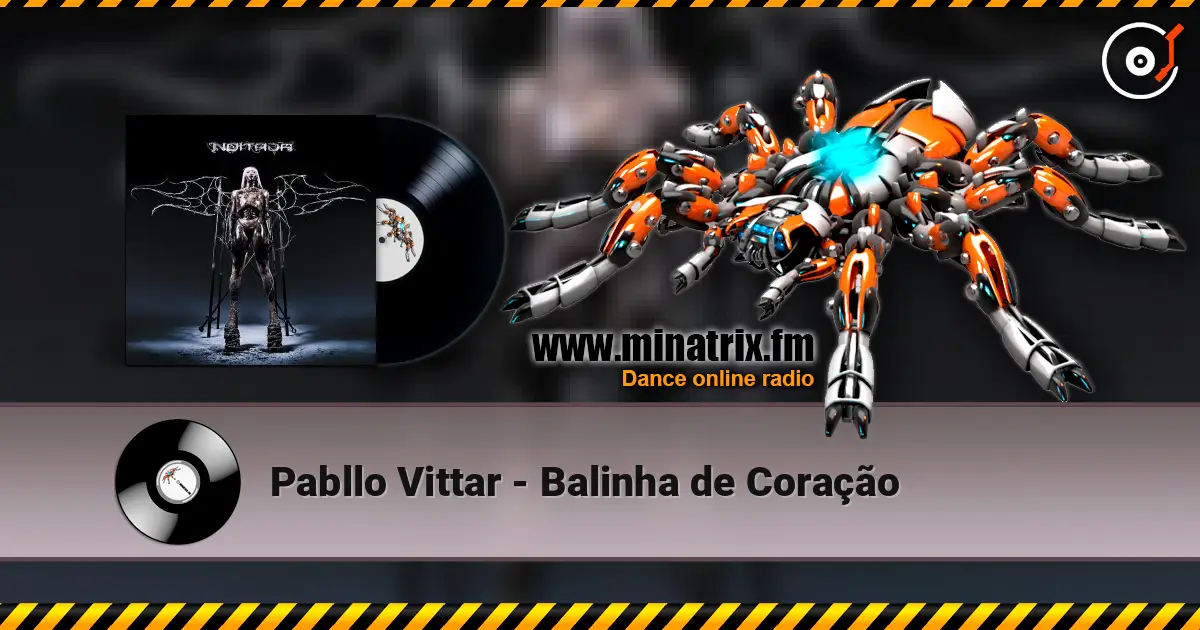Pabllo Vittar - Balinha de Coração ������� ���������