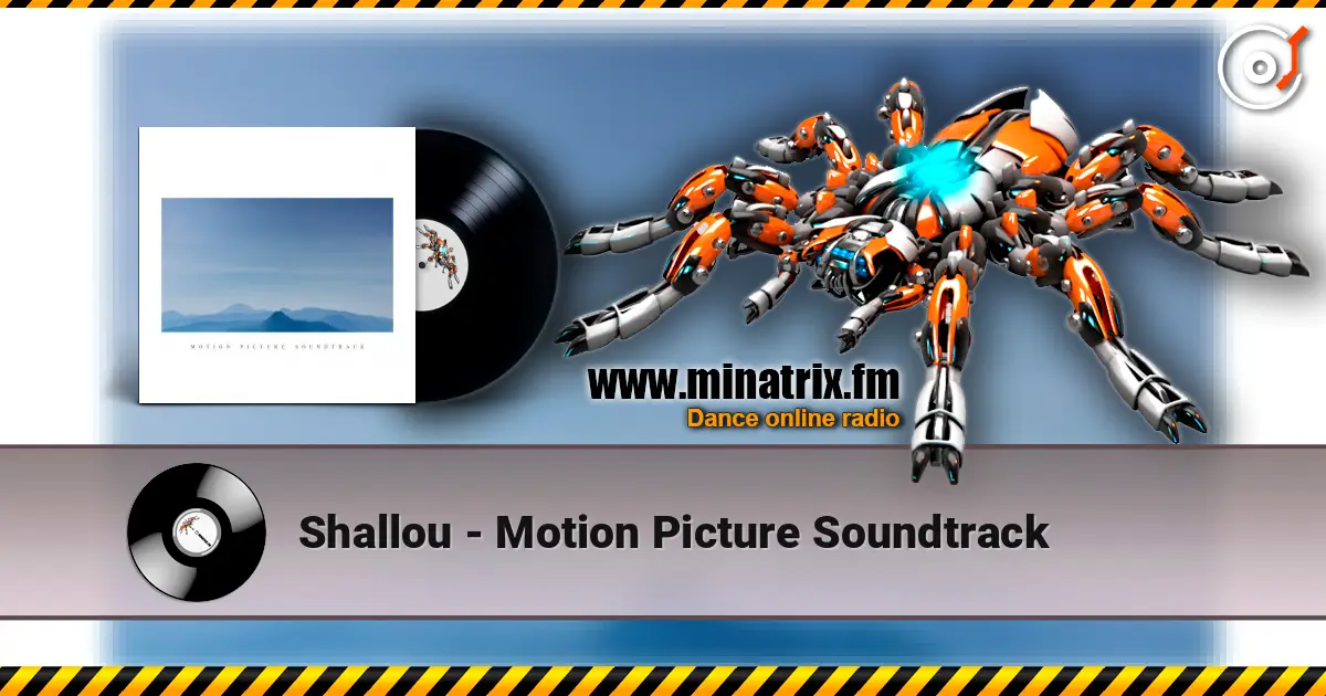 Shallou - Motion Picture Soundtrack ������� ���������