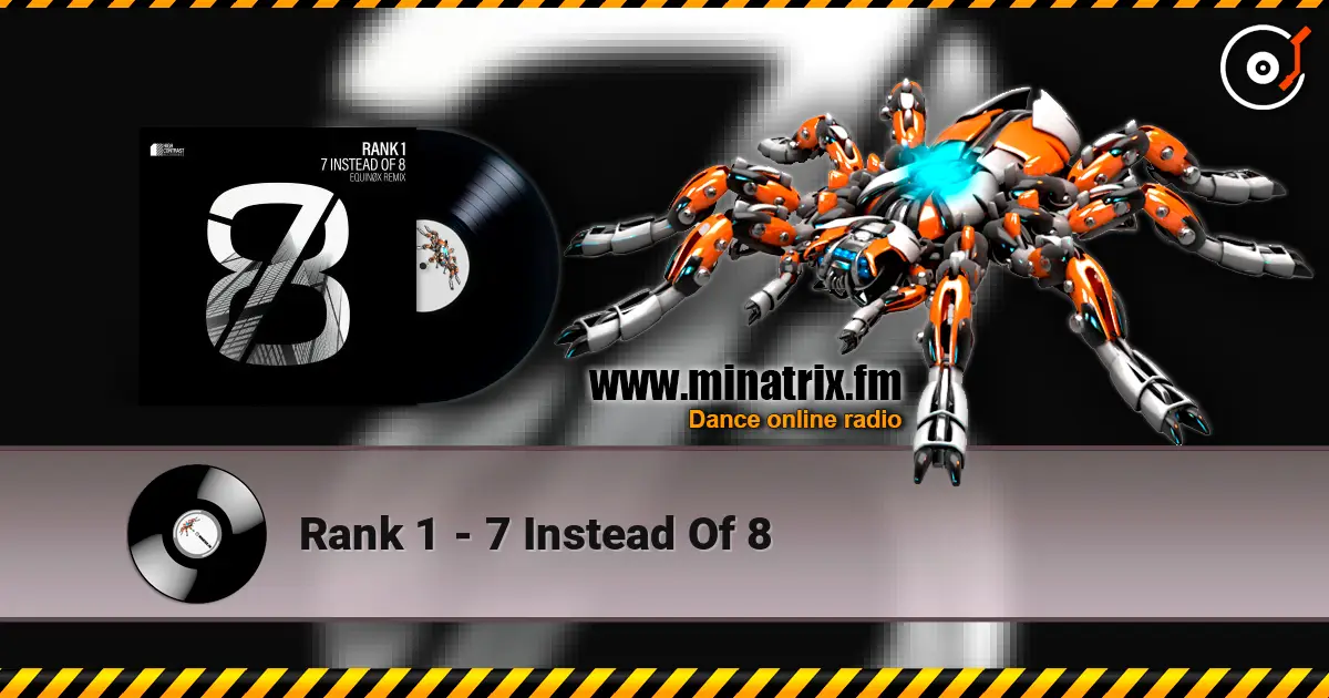 Rank 1 - 7 Instead Of 8 ������� ���������