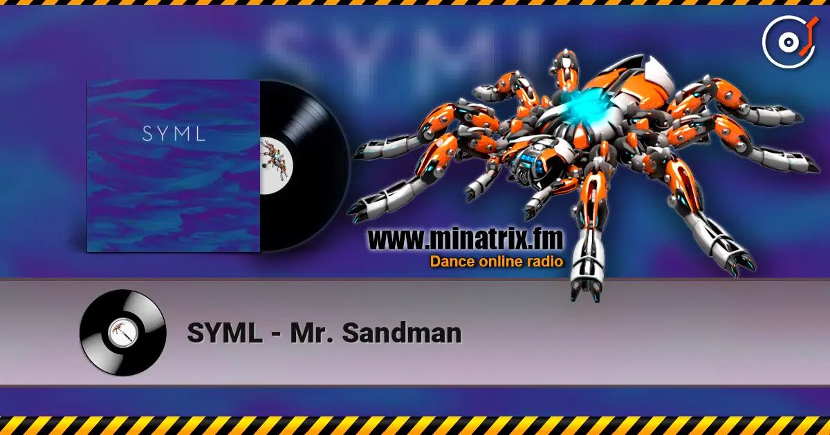 SYML - Mr. Sandman ������� ���������