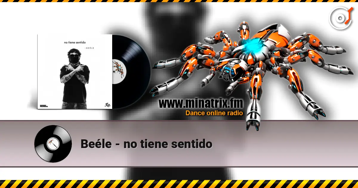 Beéle - no tiene sentido ������� ���������