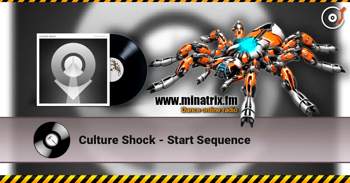 Culture Shock - Start Sequence ������� ���������