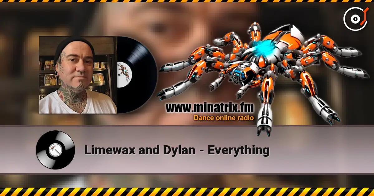 Limewax and Dylan - Everything ������� ���������