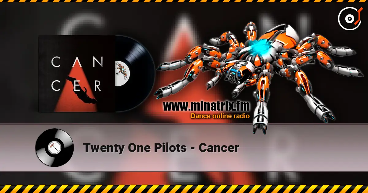 Twenty One Pilots - Cancer ������� ���������