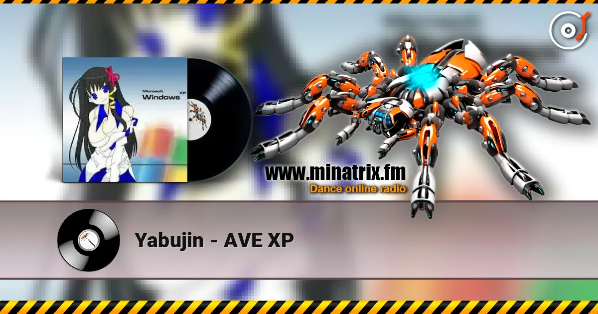 Yabujin - AVE XP ������� ���������