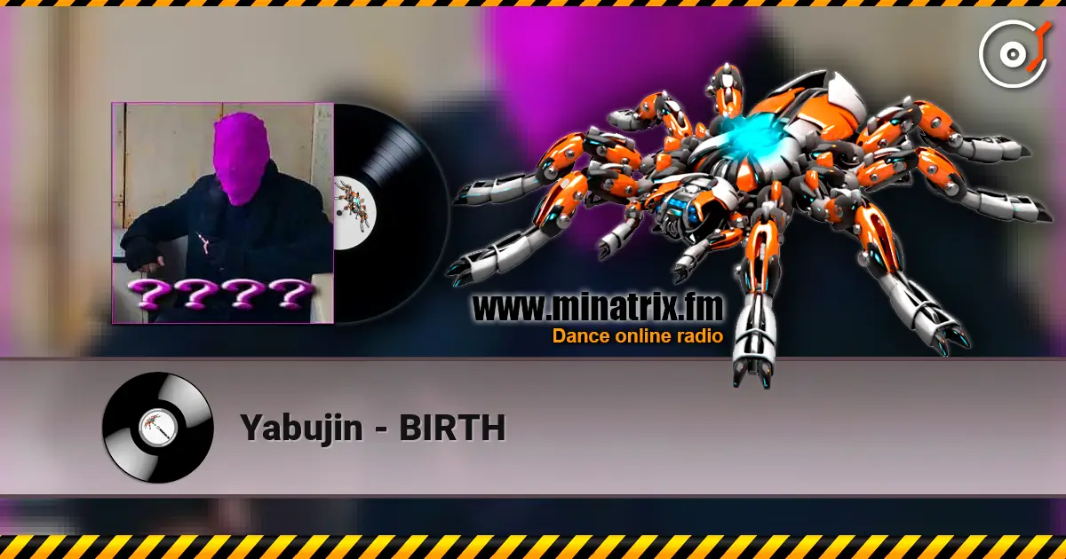 Yabujin - BIRTH ������� ���������
