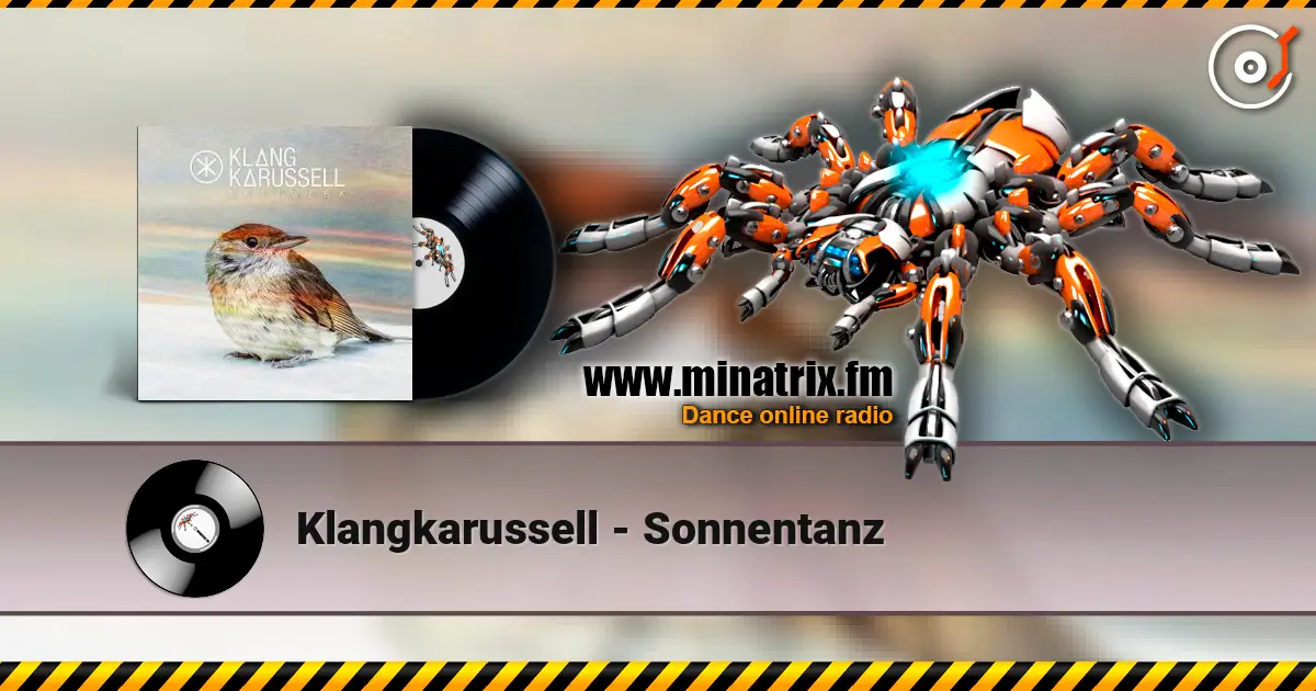 Klangkarussell - Sonnentanz ������� ���������