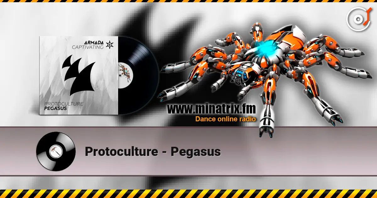 Protoculture - Pegasus ������� ���������