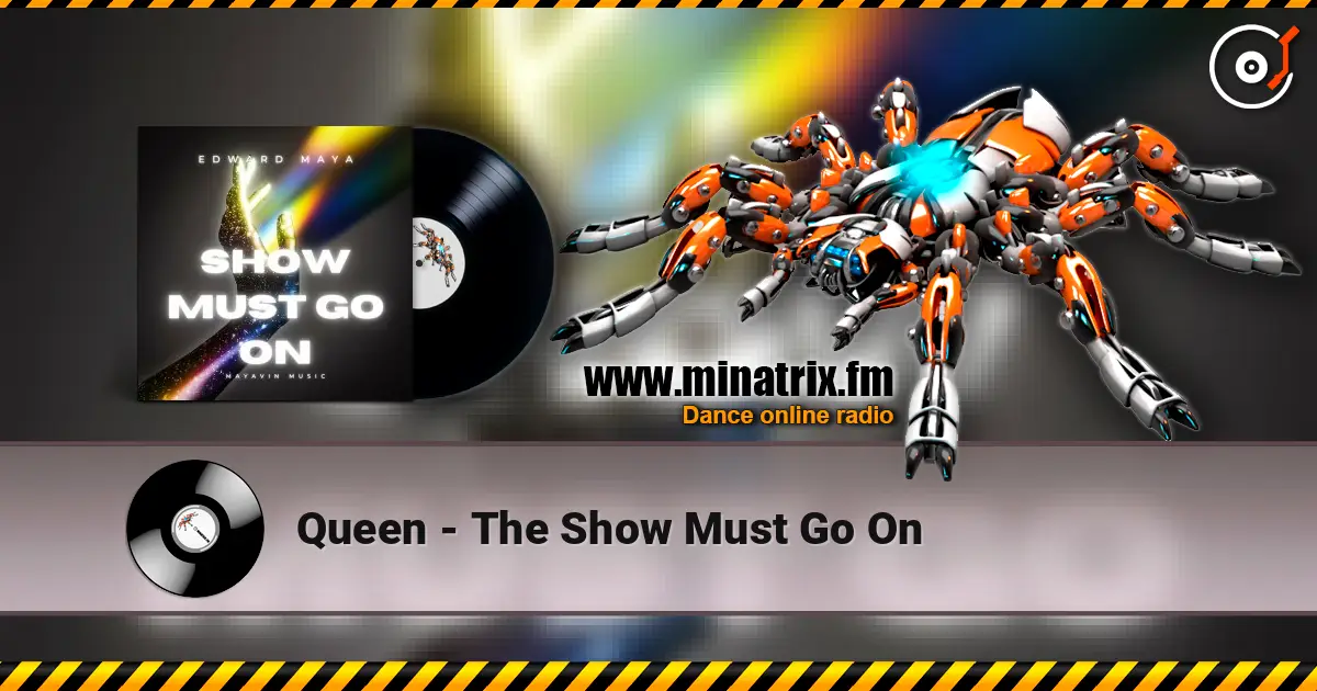 Queen - The Show Must Go On ������� ���������