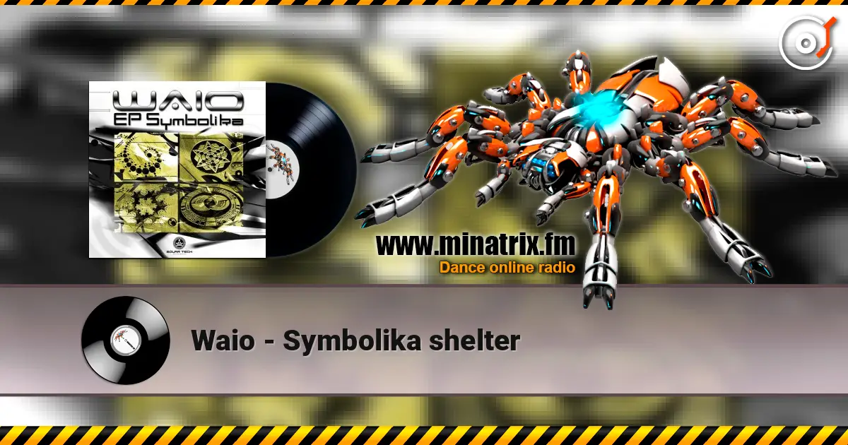 Waio - Symbolika shelter ������� ���������