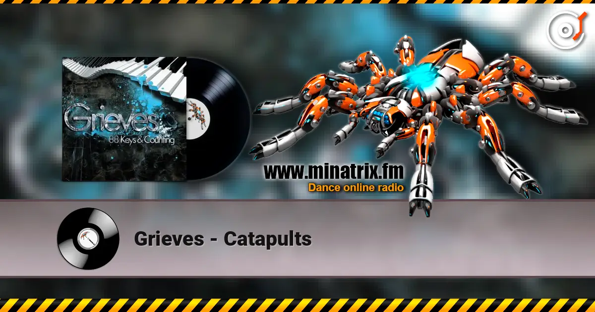 Grieves - Catapults ������� ���������