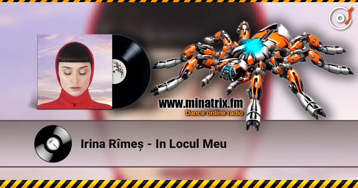Irina Rîmeș - In Locul Meu ������� ���������