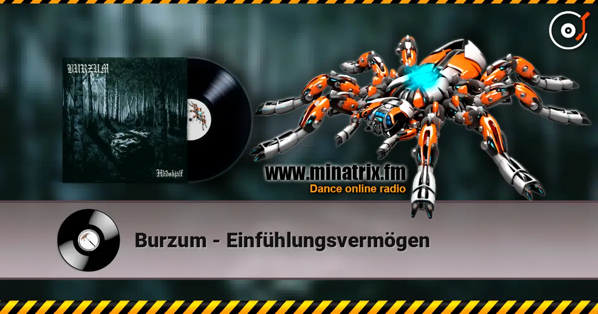 Burzum - Einfühlungsvermögen ������� ���������