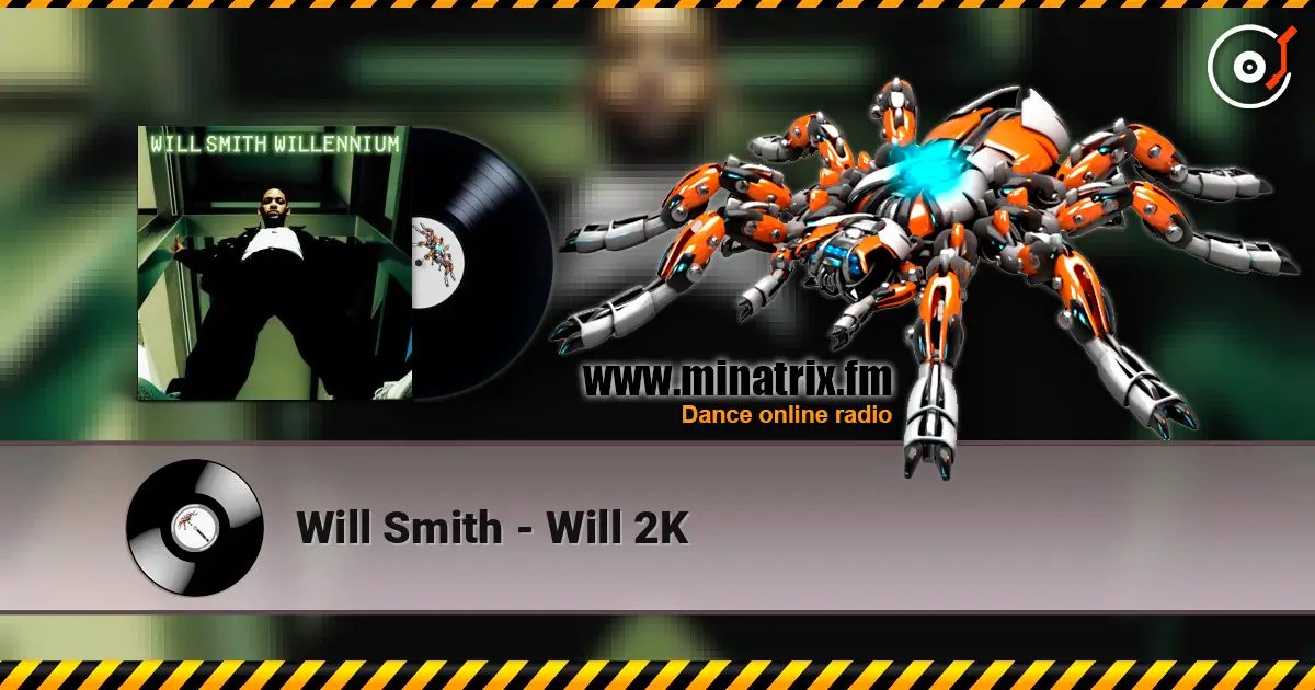 Will Smith - Will 2K ������� ���������