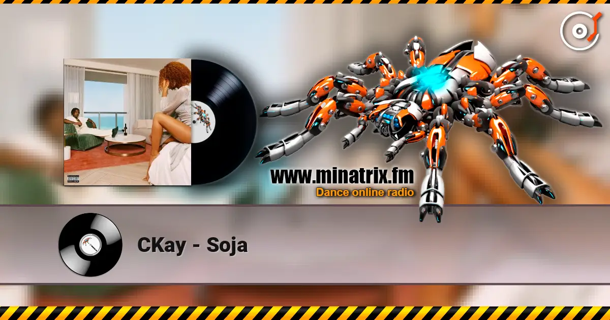 CKay - Soja ������� ���������