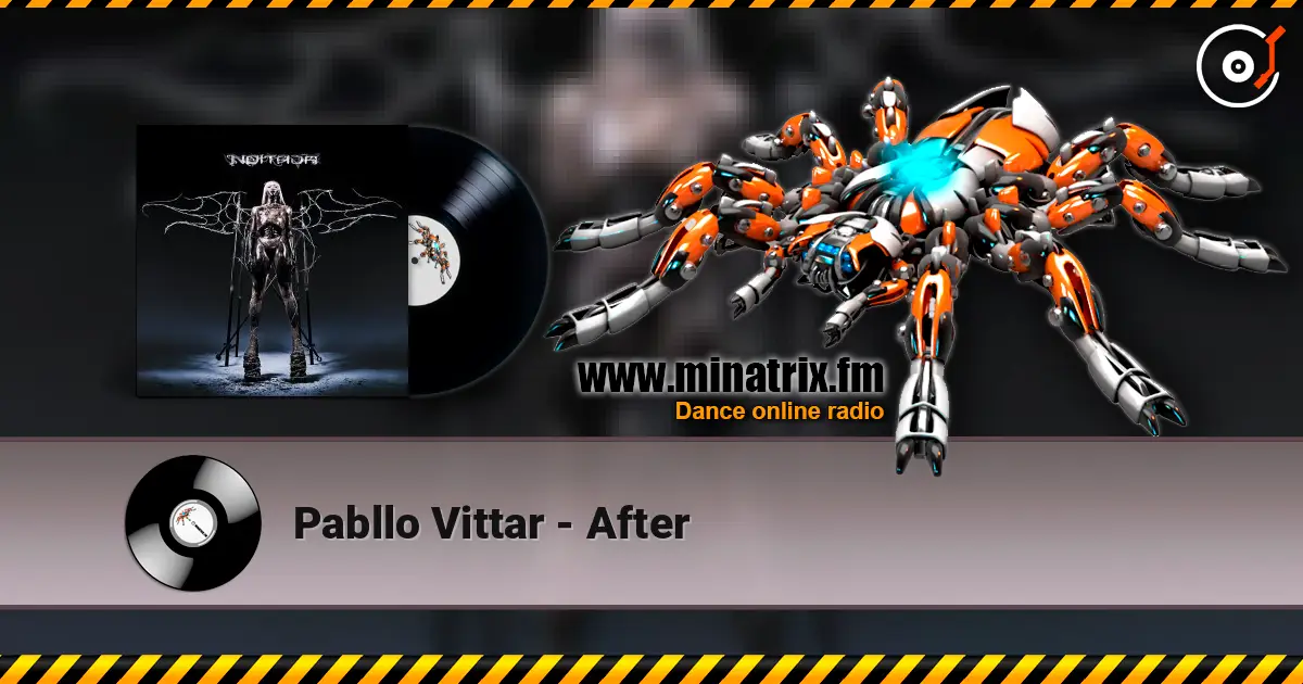 Pabllo Vittar - After listen online in high quality | Minatrix.FM
