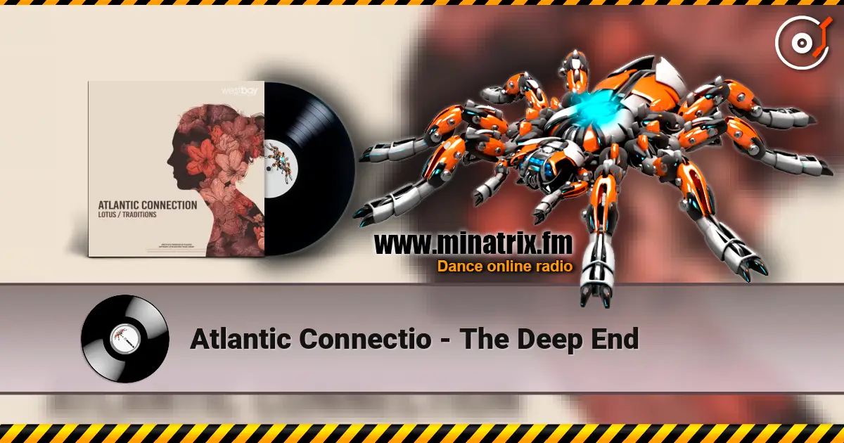 Atlantic Connectio - The Deep End ������� ���������