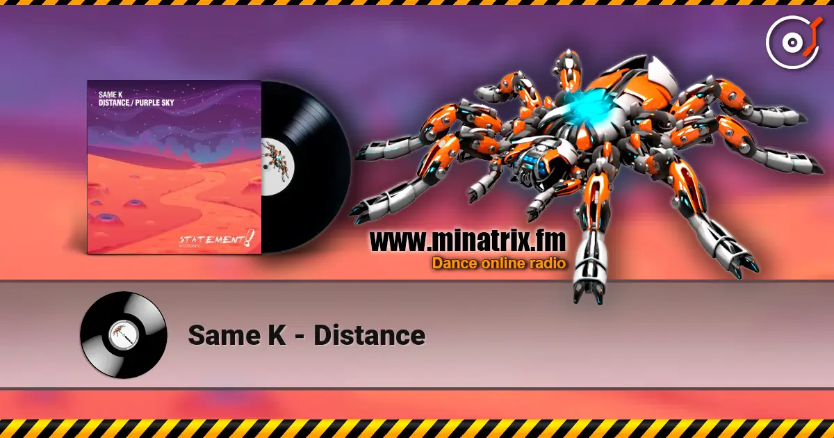 Same K - Distance ������� ���������