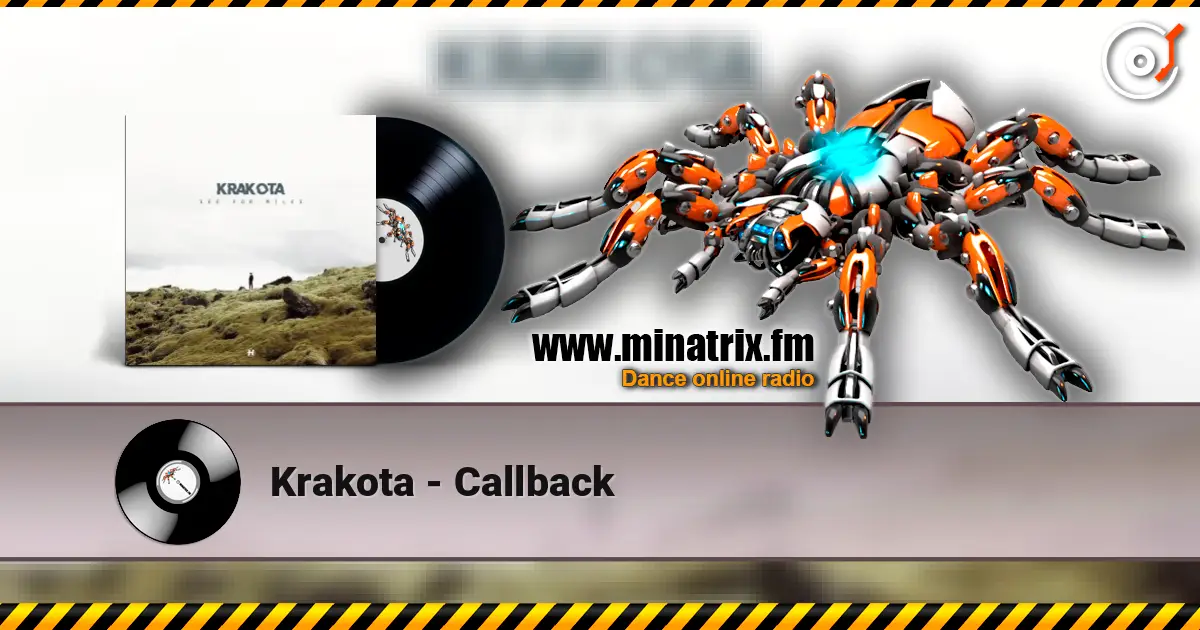 Krakota - Callback ������� ���������