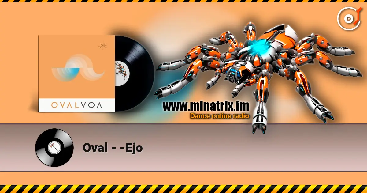 Oval - -Ejo ������� ���������