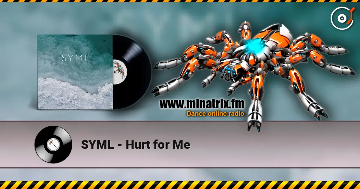 SYML - Hurt for Me ������� ���������